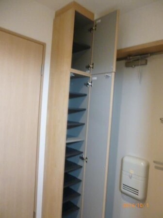 サンハイムの物件内観写真